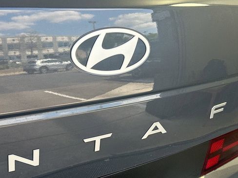 New 2026 Hyundai Santa Fe SEL image 20