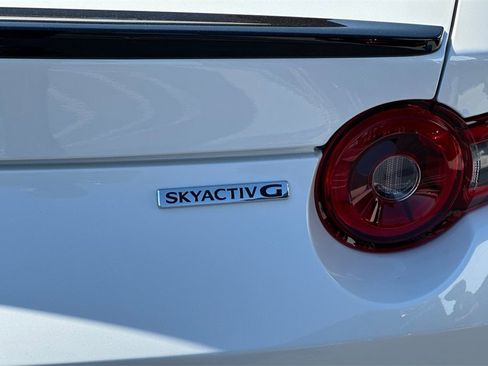 New 2025 MAZDA MX-5 Miata Club w/ Brembo/BBS Recaro Package image 23