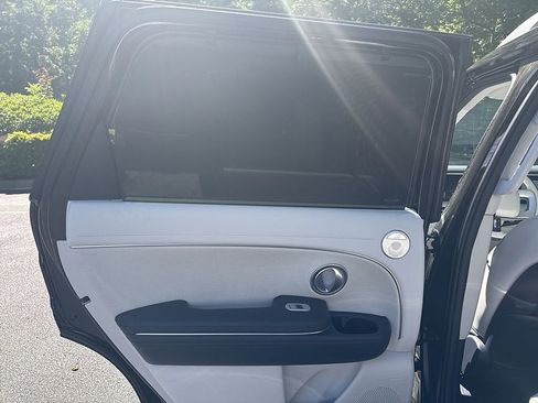 Used 2026 Hyundai Palisade Calligraphy AWD/4WD image 12