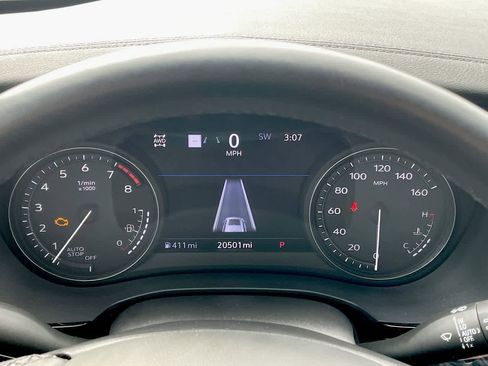 Certified 2024 Cadillac XT6 Premium Luxury w/ Technology Package image 32