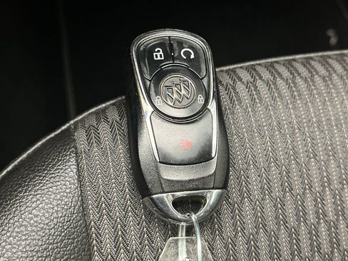 Used 2018 Buick Regal Preferred w/ Driver Confidence Package #1 image 30