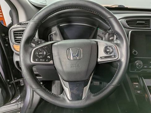 Used 2021 Honda CR-V EX-L image 18