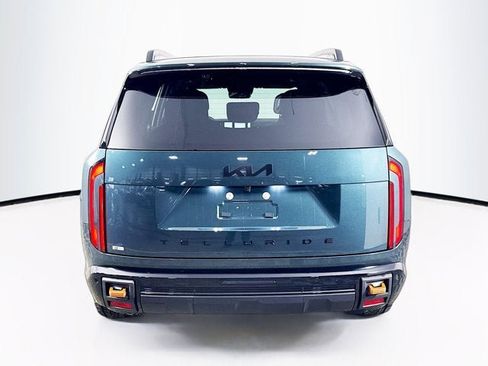 New 2027 Kia Telluride SX Prestige X-Pro AWD/4WD image 6