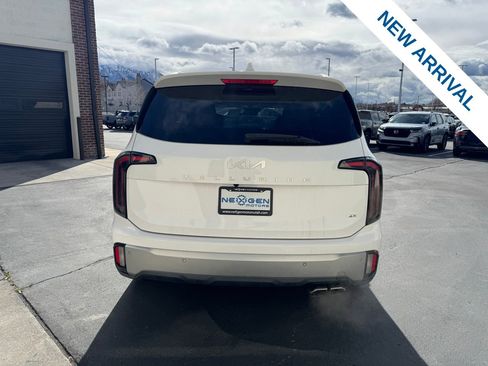 Used 2023 Kia Telluride SX image 6