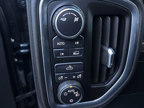 Used 2019 Chevrolet Silverado 1500 LT w/ All-Star Edition image 21