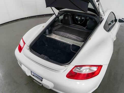 Used 2007 Porsche Cayman image 23