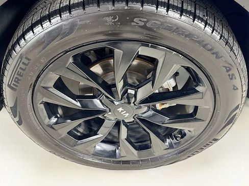 Used 2021 Kia Sorento SX FWD image 43