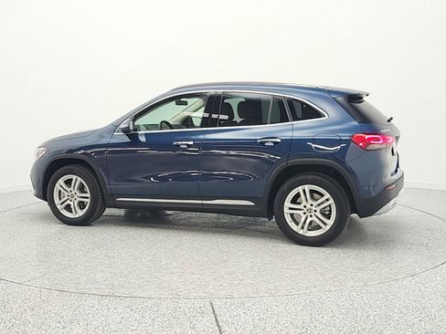 Used 2023 Mercedes-Benz GLA 250 image 8