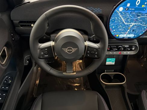 New 2026 MINI Cooper 4-Door Hardtop image 14