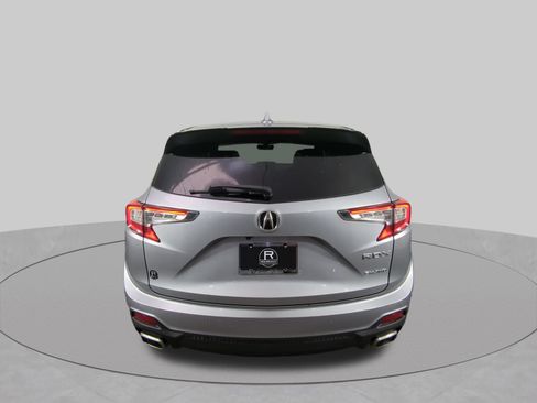 Used 2024 Acura RDX w/ Technology Package AWD/4WD image 17
