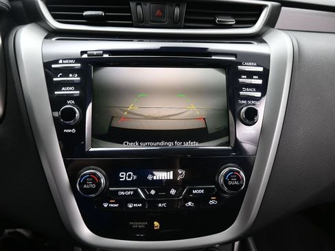 Used 2020 Nissan Murano S w/ Technology Package FWD image 14