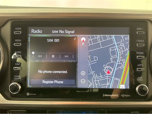 Used 2023 Toyota Tacoma Trail Edition image 6