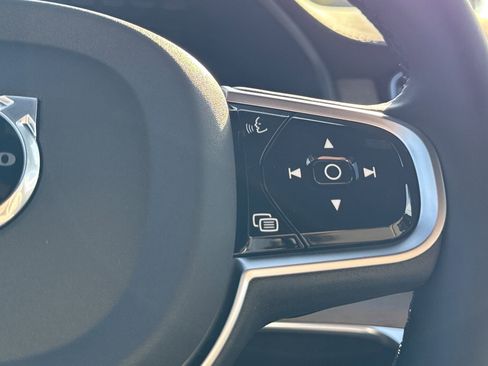 New 2026 Volvo XC90 B6 Plus AWD/4WD image 25