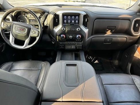 Used 2020 GMC Sierra 1500 SLT w/ SLT Convenience Package image 10