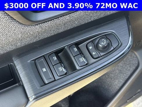 New 2026 Subaru Outback Limited image 11