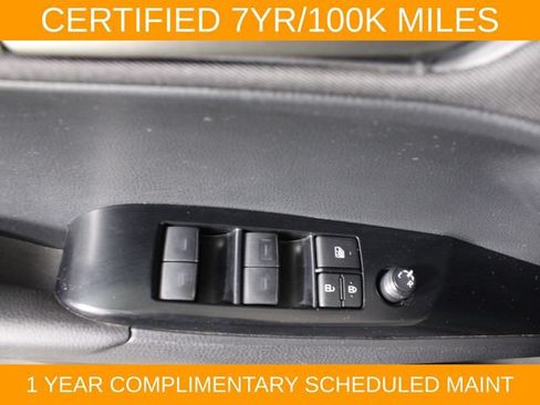 Used 2025 Toyota Camry LE FWD image 17