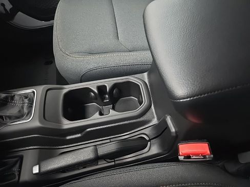 New 2026 Jeep Wrangler Unlimited Sport AWD/4WD image 65