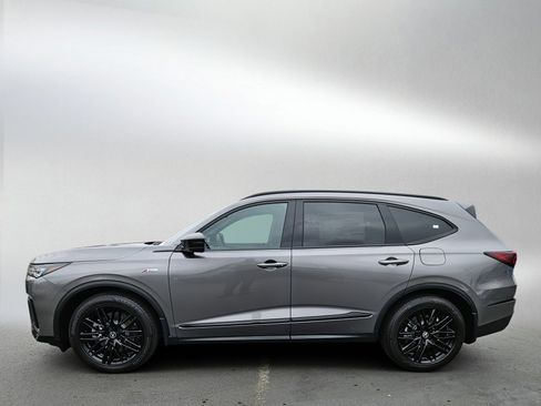 New 2026 Acura MDX A-Spec image 6