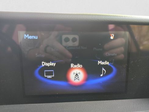 Used 2018 Lexus IS 300 AWD w/ Comfort Package image 16