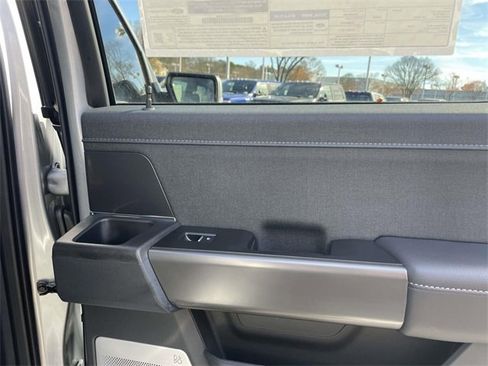 New 2025 Ford F150 Lariat w/ Equipment Group 502A High image 28