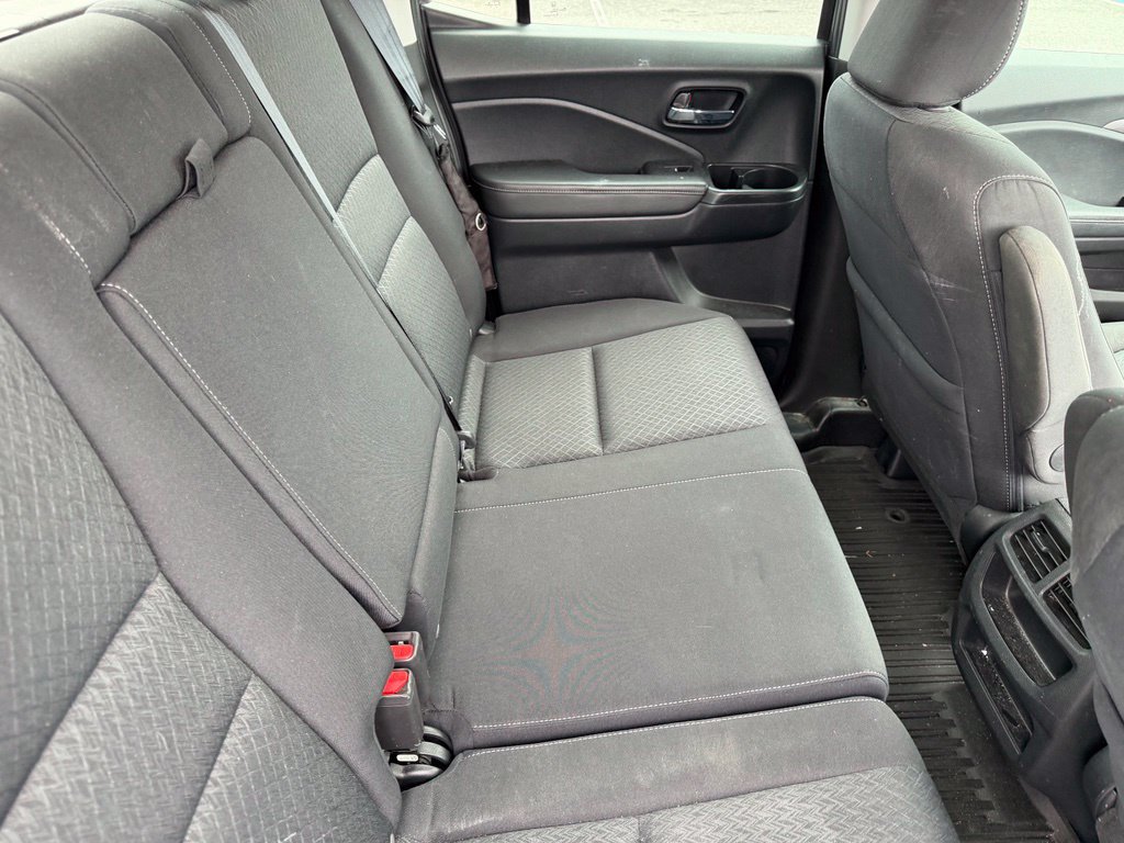 Used 2020 Honda Ridgeline Sport image 17