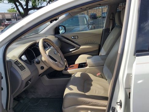 Used 2010 Nissan Murano LE w/ Navigation Pkg AWD/4WD image 22