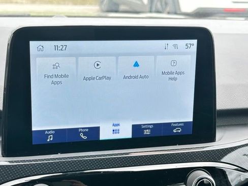Used 2023 Ford Escape ST-Line w/ Equipment Group 301A FWD image 17