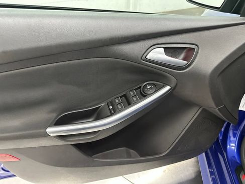 Used 2014 Ford Focus ST w/ Equipment Group 202A FWD image 15