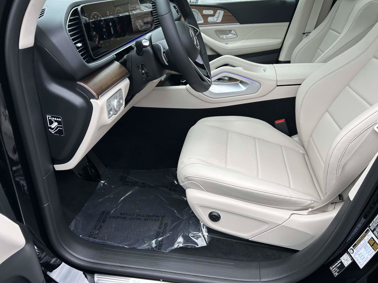 New 2026 Mercedes-Benz GLE 450 4MATIC image 18