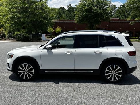 Used 2021 Mercedes-Benz GLB 250 image 5