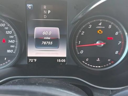 Used 2019 Mercedes-Benz GLC 300 image 15