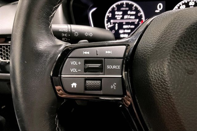 Used 2024 Honda Civic Sport image 18