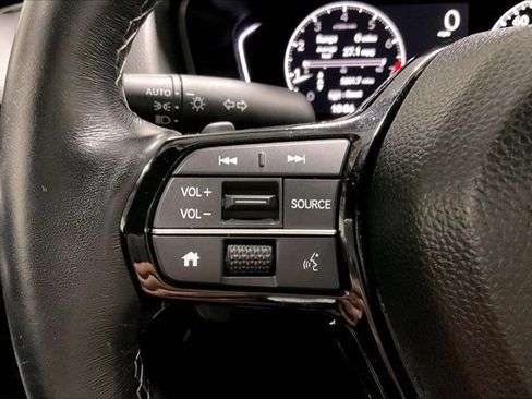 Used 2024 Honda Civic Sport image 18