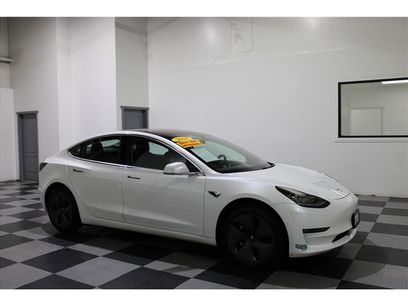 Used 2018 Tesla Model 3 Long Range