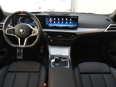 Used 2026 BMW M340i Sedan RWD image 20