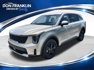 New 2026 Kia Sorento LX FWD 360° Tour