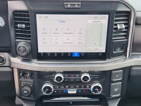 New 2026 Ford F450 Platinum w/ FX4 Off-Road Package AWD/4WD image 15