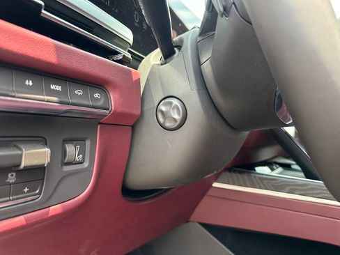 Used 2026 Cadillac Escalade Sport w/ Touring Package AWD/4WD image 19