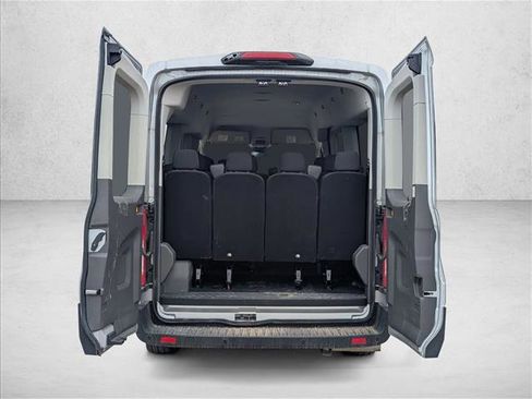 Used 2022 Ford Transit 350 XLT image 3