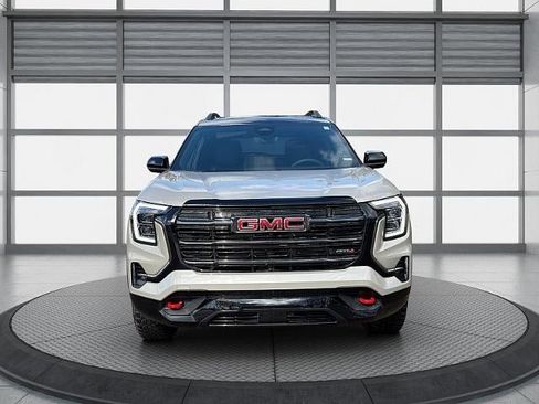 New 2026 GMC Terrain AT4 w/ Convenience Package III image 9