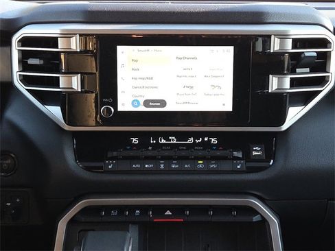 Used 2025 Toyota Sequoia SR5 image 12