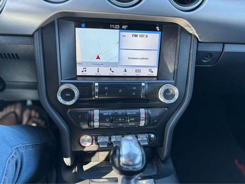 Used 2018 Ford Mustang GT Premium image 18