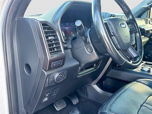 Used 2019 Ford Expedition Max Limited RWD image 10