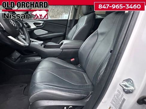 Used 2023 Acura RDX AWD w/ Technology Package image 14