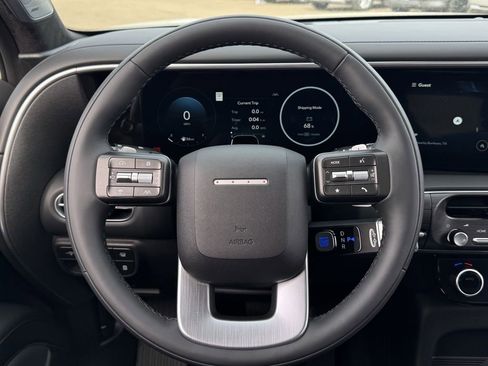 New 2026 Hyundai Palisade Calligraphy image 11