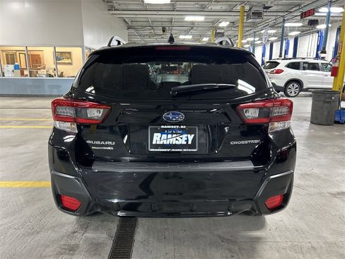 Certified 2023 Subaru Crosstrek 2.5i Limited w/ Moonroof Package image 7