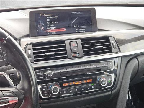 Used 2015 BMW 435i Coupe image 13