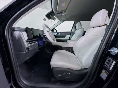 New 2026 Hyundai Santa Fe SEL image 35