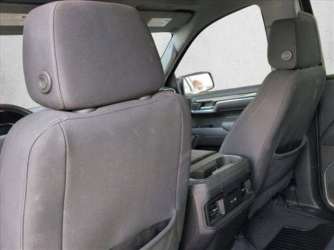 Used 2023 Chevrolet Silverado 1500 RST w/ Convenience Package II image 16