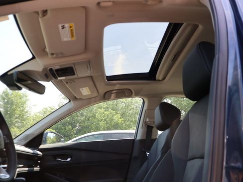 New 2026 Honda Accord Touring image 32